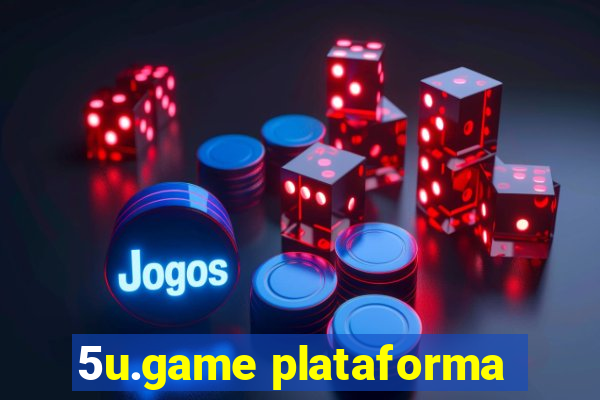 5u.game plataforma